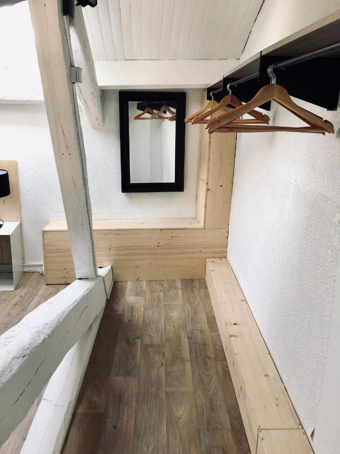 Апартаменты Loft Appart Нарбонна Экстерьер фото